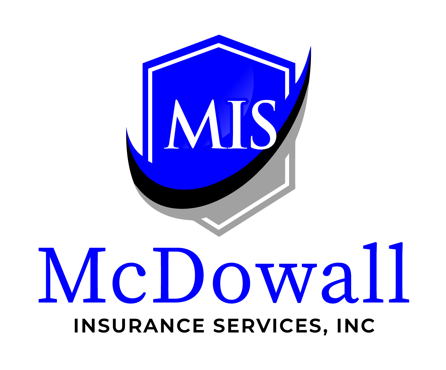 McDowall Insurance Services logo